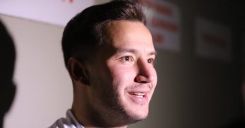 Oğulcan Çağlayan: Hepimiz Ertuğrul hocanın emeğini teslim edeceğiz