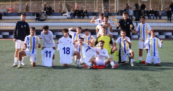 Belediye Derincespor U-19, Kafkas’ı yıktı! “2-1”