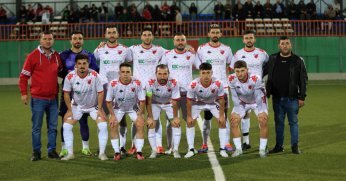 Eşmespor gümbür gümbür!