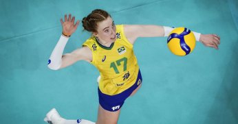 İtalyan kadın voleybol kulüpleri akıllı hareket ediyor