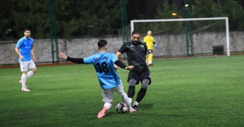 Müthiş maçta gol sesi çıkmadı! “0-0”