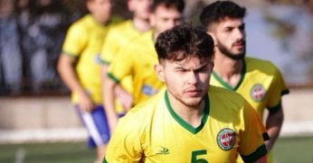 Bedirhan “Çelik” gibi dönecek