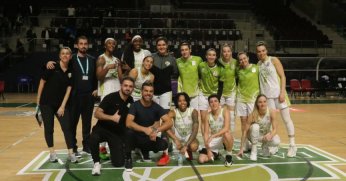 Danilos Pizza’dan çok önemli galibiyet! “86-77”