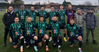 Değirmenderespor için geri sayım başladı