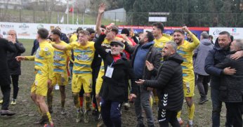 Belediye Derincespor, Belek’te kamp yapacak