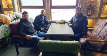 Bitlis'te neler yaşadım? 