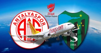 Kocaelispor, kupa maçında yorulacak!  