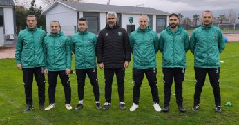 İsmet Taşdemir, Kocaelispor ile SİFTAH yaptı!  