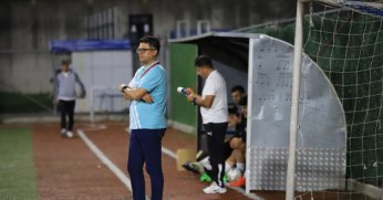 Haluk Kaya: Futbol böyle bir oyun  