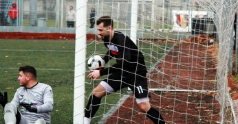 Kavaklıspor seriye bağladı! “1-0”