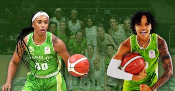 Donilo’s Pizza, Bodrum'u farklı mağlup etti! “64-90”