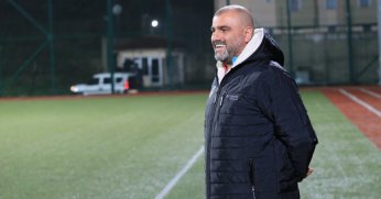 Harun Kayraldağ'dan cevap var