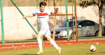 Bağdatspor rahat kazandı 