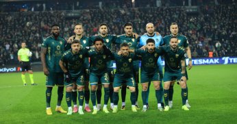 Kocaelispor’da yeni ana sponsorluk adayları!