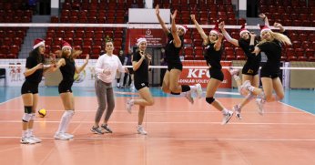 Zeren Spor’un hızlı yükselişi!