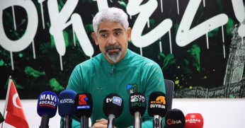 İsmet Taşdemir’in Kocaelispor’u NASIL oynayacak?