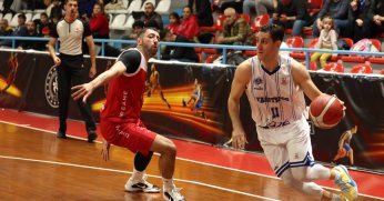 Kağıtspor’un rakibi Göztepe