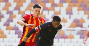 Yeni Malatyaspor bunu ikinci kez yaptı!