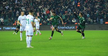 Yusuf Cihat Çelik: Allah nasip ediyor