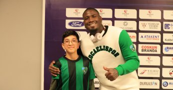 Markao: Antrenmanlarda çalıştık, maçta attık