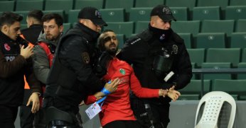 Doğu takımı olmak zor! Biz zor olanı seçmişiz!