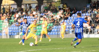 Belediye Derincespor kamp maç programı belli oldu 