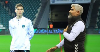 Haşim Arda'nın kararını İsmet Taşdemir verecek