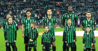 Takıma ruh gelmiş! 