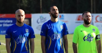 Hakkı Can Aksu’nun tercihi Yozgat oldu