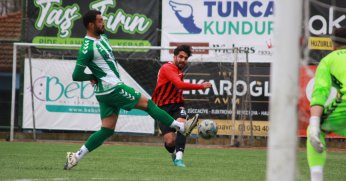 Gölcükspor’un rakipleri belli oldu 