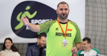 Futnet Aday Hakemlik Kursu ve Gelişim Semineri’ni kaçırmayın!