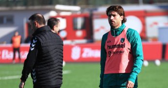 Bu gece çok güzel olacak!