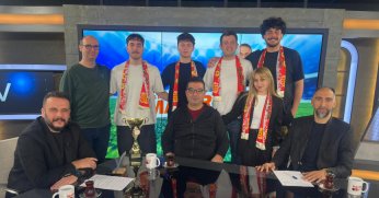 Karamürsel Barbaros Spor Kulübü dertli mi dertli! 