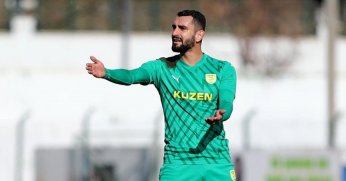 BAL’daki gururlarımız!