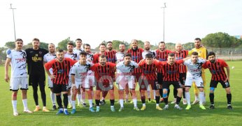 Gölcükspor, Antalya’daki ilk maçını kazandı! “2-1”