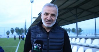 Ali Asım Balkaya: Çok keyif aldık 