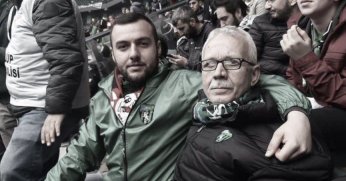 Canberk Şenol teşekkür etti 