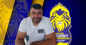 Şafak Aktaş’tan Arslanbey Gençlerbirliği’ne destek