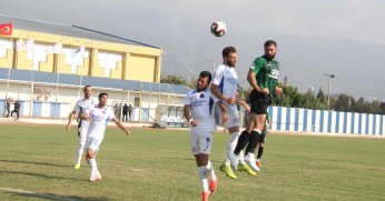 Gölcükspor, Kemal Can Aydemir'i transfer etti 