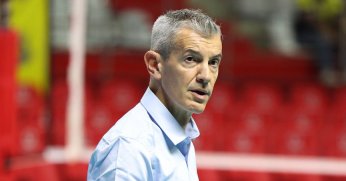 Marco Fenoglio varken olmaz! 