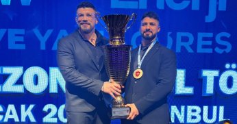 Teşekkürler Enes Doğan