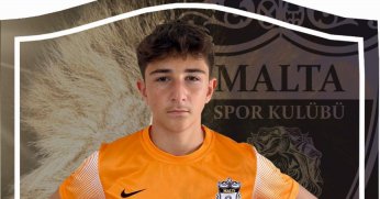 İzmit Maltaspor’un yeteneği Serkan Ashap Tavşantepespor’da!