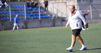 Doğantepespor’da hayati süreci Orhan Filiz yönetecek!