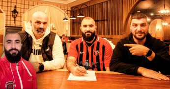 Kemal Can Aydemir: Taşın altına elimizi koyacağız!