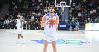 Haydi Çayırova Basket!