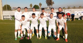 Belediye Derincespor, Ankara’yı devirdi! “2-1”