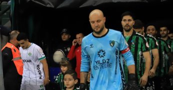 Başkent’i seviyoruz!