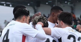 Karagümrükspor, Iğdır’ı yendi, fark 4’e indi “0-1”