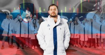 İzmitli Ersel Argun, Slovenya’da gururumuz oluyor!