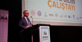 Kocaeli, doğa sporlarının merkezi olacak